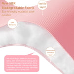 Children Anti-Lost Backpack (Pink Apple Medium
