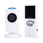 WLSES GB101 2.4" Wireless Baby Monitor