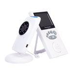 WLSES GB101 2.4" Wireless Baby Monitor
