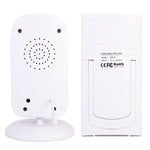 WLSES GB101 2.4" Wireless Baby Monitor