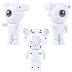 Astronaut Starry Sky Projection Lamp