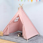 Children’s Princess Play Tent –  Pink