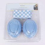 Newborn Baby Earmuffs (Pink)