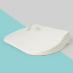Newborn Anti-Spitting Milk Ramp Pillow Bamboo Aloe
