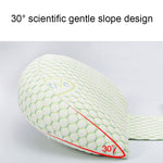 Pregnancy Support Pillow –  Pink