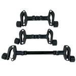 Twin Pram Connector – Universal Adjustable & Secure Fit