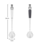 Multifunction Long Handle Bottle Brush