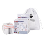 Baby Headband Earmuffs