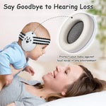 Baby Headband Earmuffs