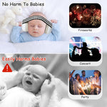 Baby Headband Earmuffs
