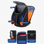 Men’s Waterproof Anti-Theft Backpack Wiersaam WY68173