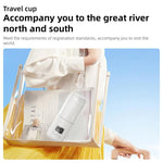 10000mAh Wireless Baby Bottle Warmer