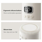 10000mAh Wireless Baby Bottle Warmer