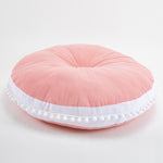 Pink Baby Bean Bag Pillow