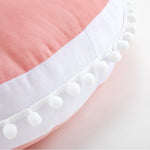 Pink Baby Bean Bag Pillow