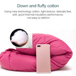 Red Baby Sleeping Bag 90cm for 1-2 Year