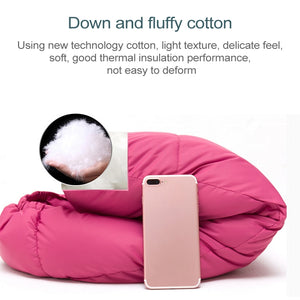 Red Baby Sleeping Bag 90cm for 1-2 Year