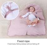 Red Baby Sleeping Bag 90cm for 1-2 Year