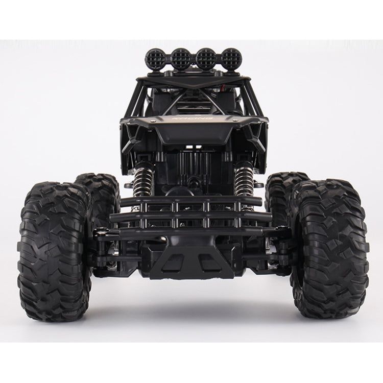 HD6026 4WD Off-Road RC Car 1:12 – 37cm Green