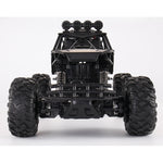 HD6026 4WD Off-Road RC Car 1:12 – 37cm Green