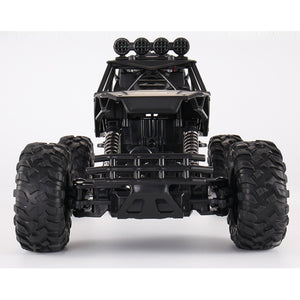 HD6026 4WD Off-Road RC Car 1:12 – 37cm Green