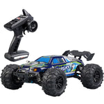 Electric 4WD RC Monster Truck SCY-16101 