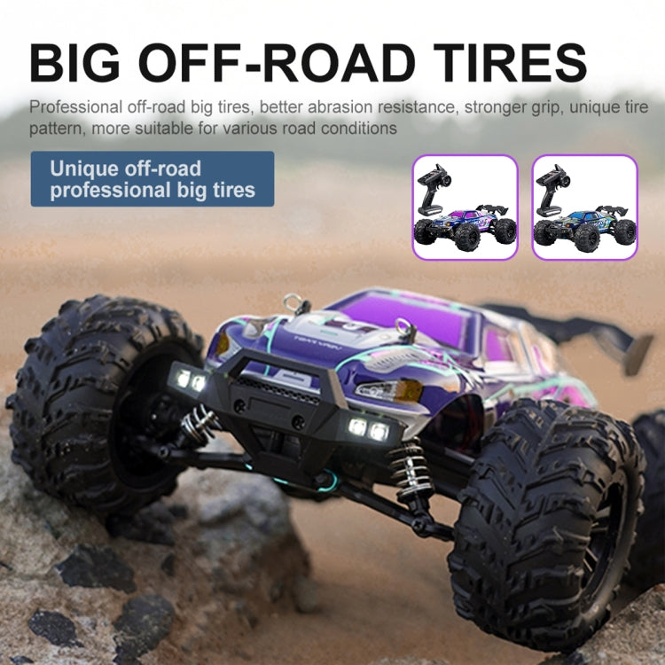 Electric 4WD RC Monster Truck SCY-16101 