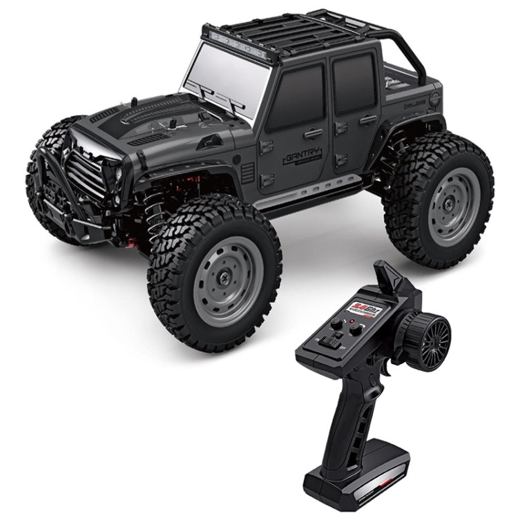 SCY-16103 4WD RC Off-Road Vehicle