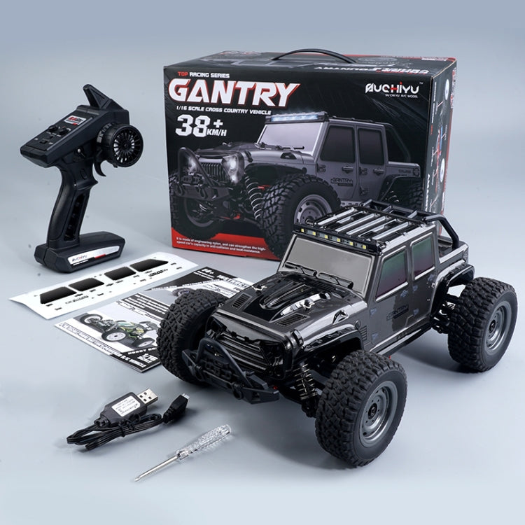 SCY-16103 4WD RC Off-Road Vehicle