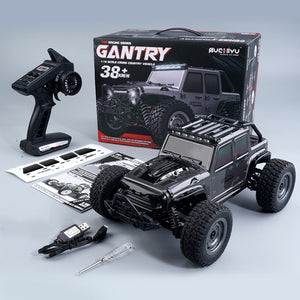 SCY-16103 4WD RC Off-Road Vehicle