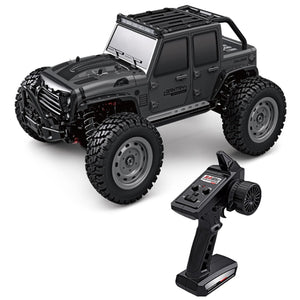 SCY-16103 4WD RC Off-Road Vehicle