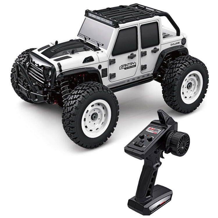 4WD RC Off-Road Truck SCY-16103 1:16, 38km/h