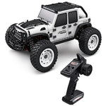 4WD RC Off-Road Truck SCY-16103 1:16, 38km/h
