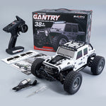 4WD RC Off-Road Truck SCY-16103 1:16, 38km/h