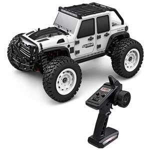 4WD RC Off-Road Truck SCY-16103 1:16, 38km/h