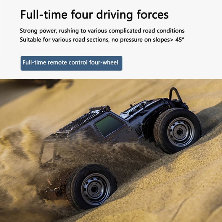 SCY-16103 4WD RC Off-Road Vehicle