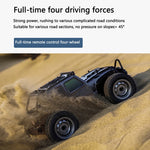 SCY-16103 4WD RC Off-Road Vehicle