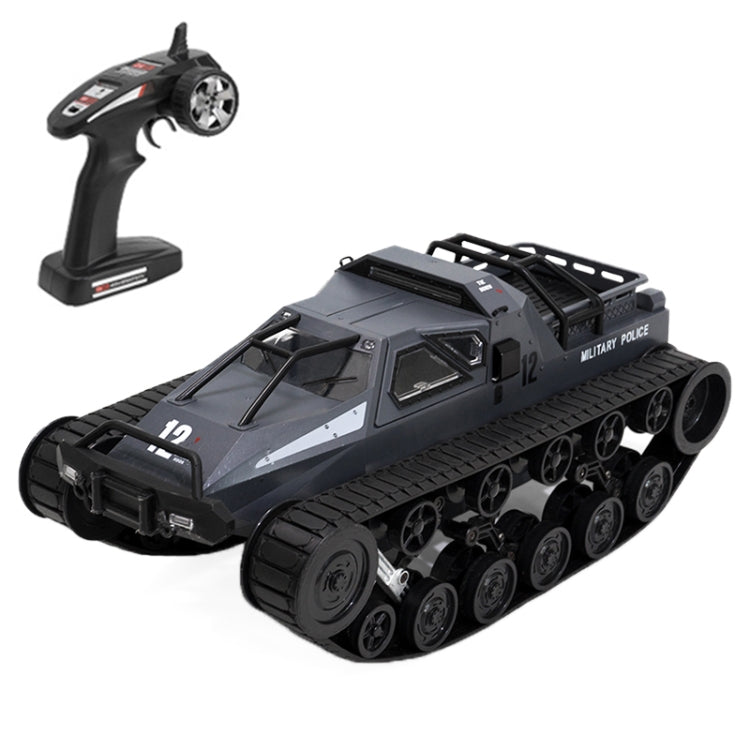 RC Tracked Tank SG-1203 1:12 Grey