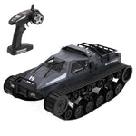 RC Tracked Tank SG-1203 1:12 Grey