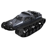 RC Tracked Tank SG-1203 1:12 Grey