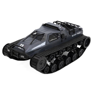 RC Tracked Tank SG-1203 1:12 Grey
