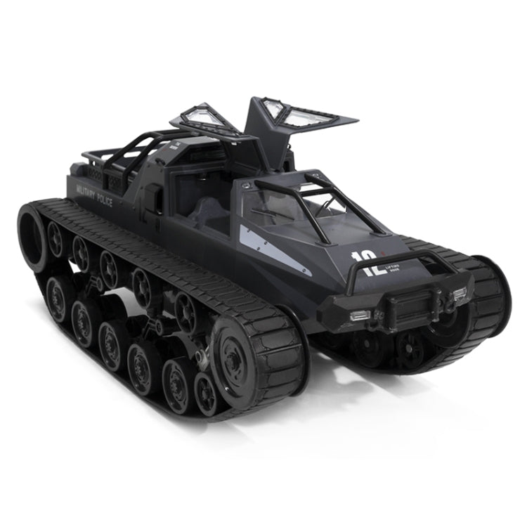 RC Tracked Tank SG-1203 1:12 Grey