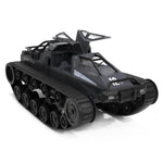 RC Tracked Tank SG-1203 1:12 Grey