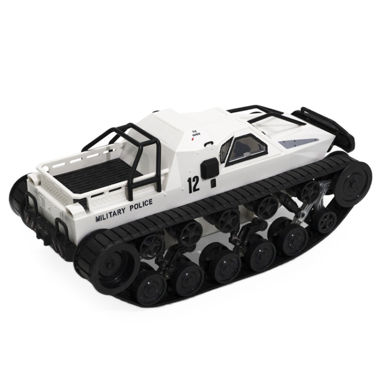 RC Tracked Tank SG-1203 1:12 Grey