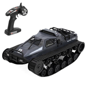 RC Tracked Tank SG-1203 1:12 Grey