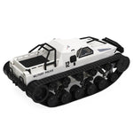 RC Tracked Tank SG-1203 1:12 Grey