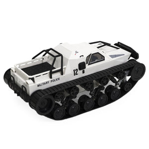 RC Tracked Tank SG-1203 1:12 Grey