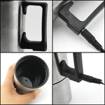 Car Electric Kettle 300ml – 12V Heating