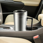 Car Electric Kettle 300ml – 12V Heating