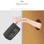 USB Baby Bottle Warmer 7x12cm Type-C – 40°C Heating